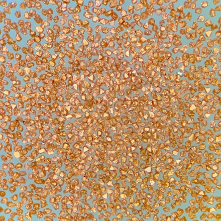 Cupper-coating