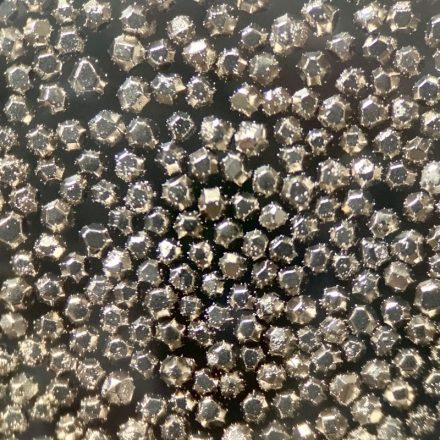 Nickel-coating