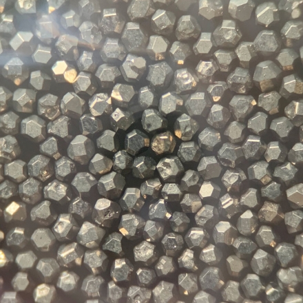 Titanium-coating