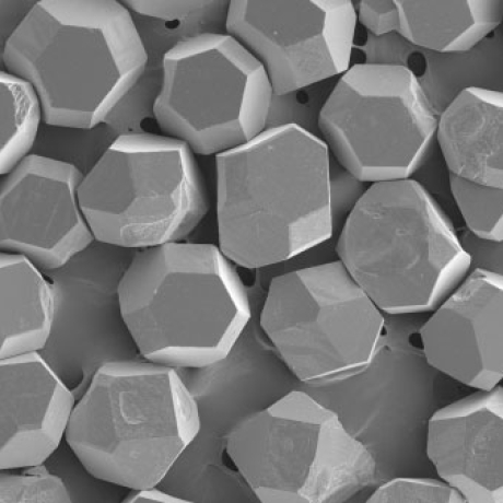 高纯高导热金刚石